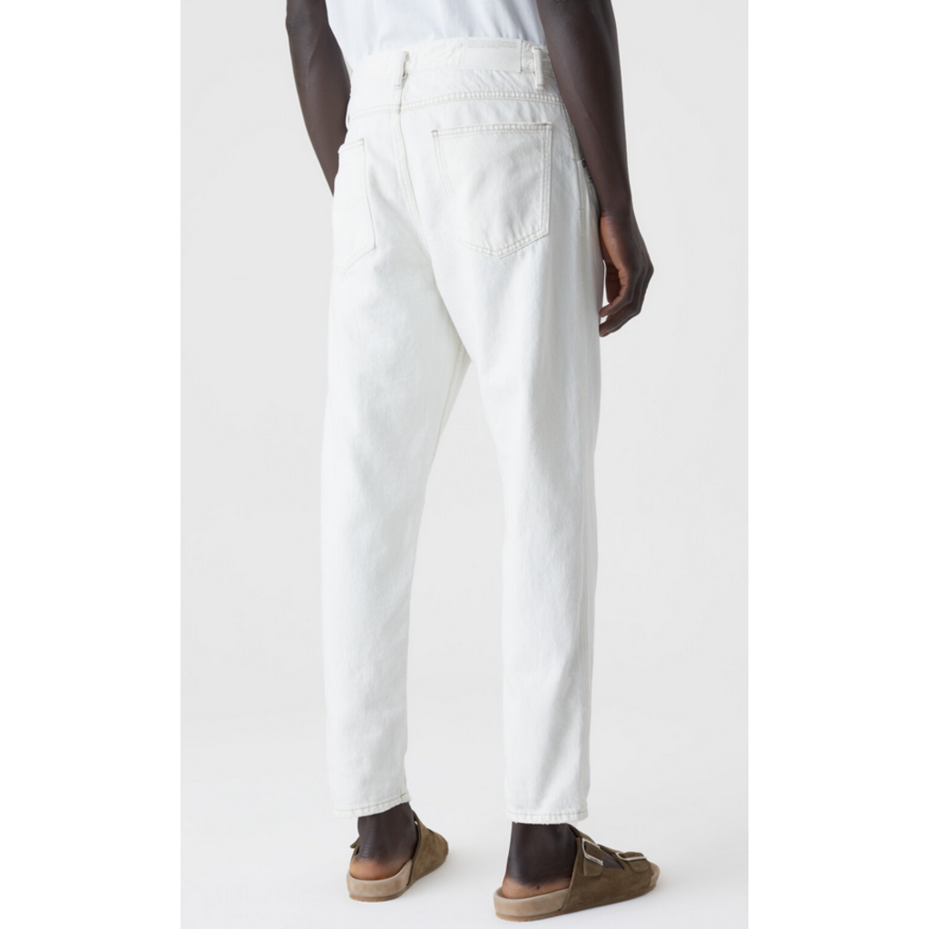 Closed CLOSED X-Lent Tapered Jean