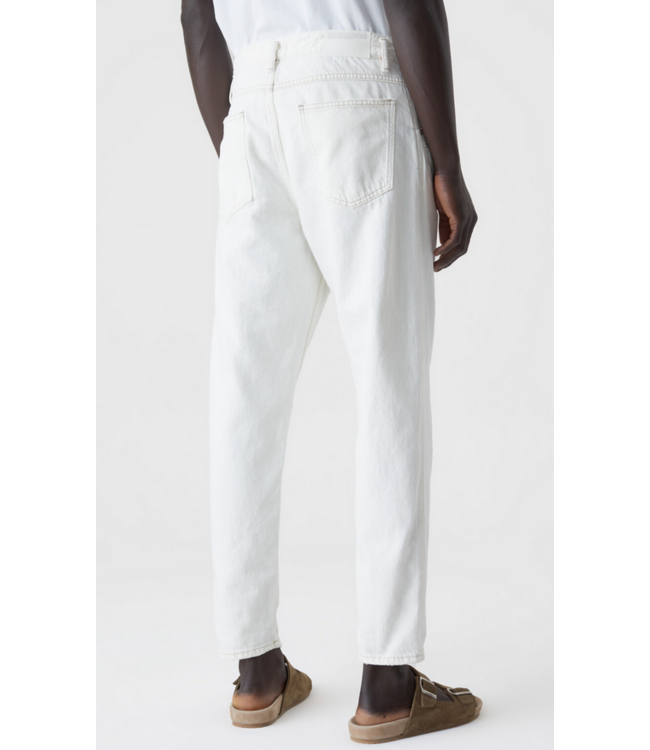 Closed CLOSED X-Lent Tapered Jean