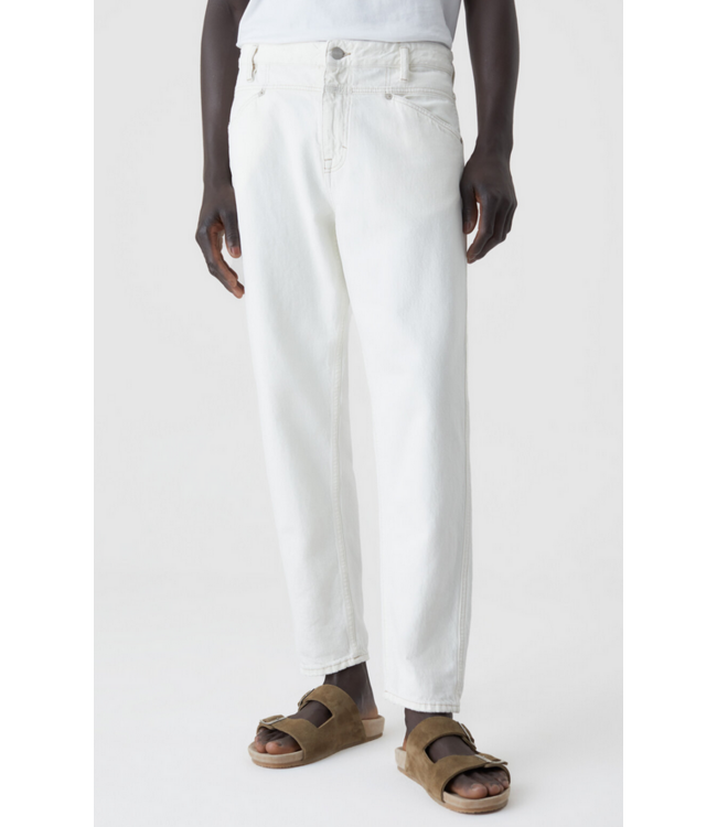 Closed CLOSED X-Lent Tapered Jean