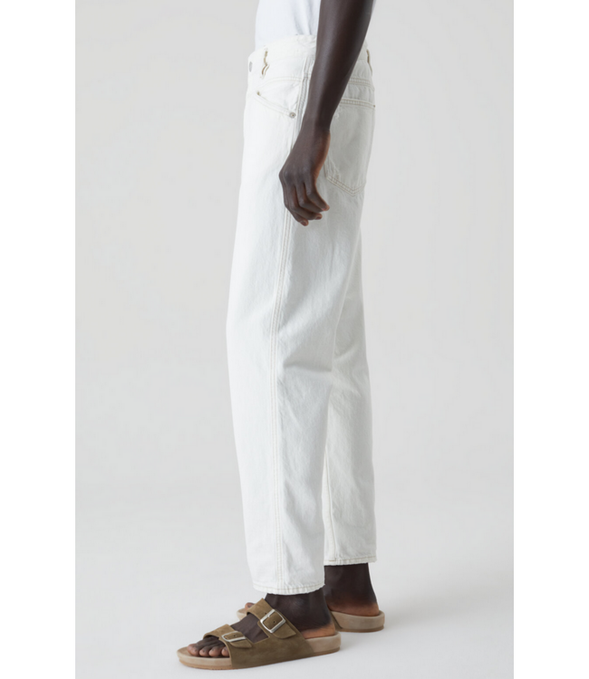 Closed CLOSED X-Lent Tapered Jean