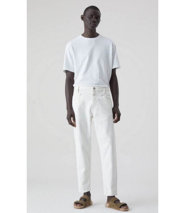 Closed CLOSED X-Lent Tapered Jean