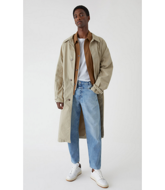 Closed CLOSED X-Lent Tapered Jean