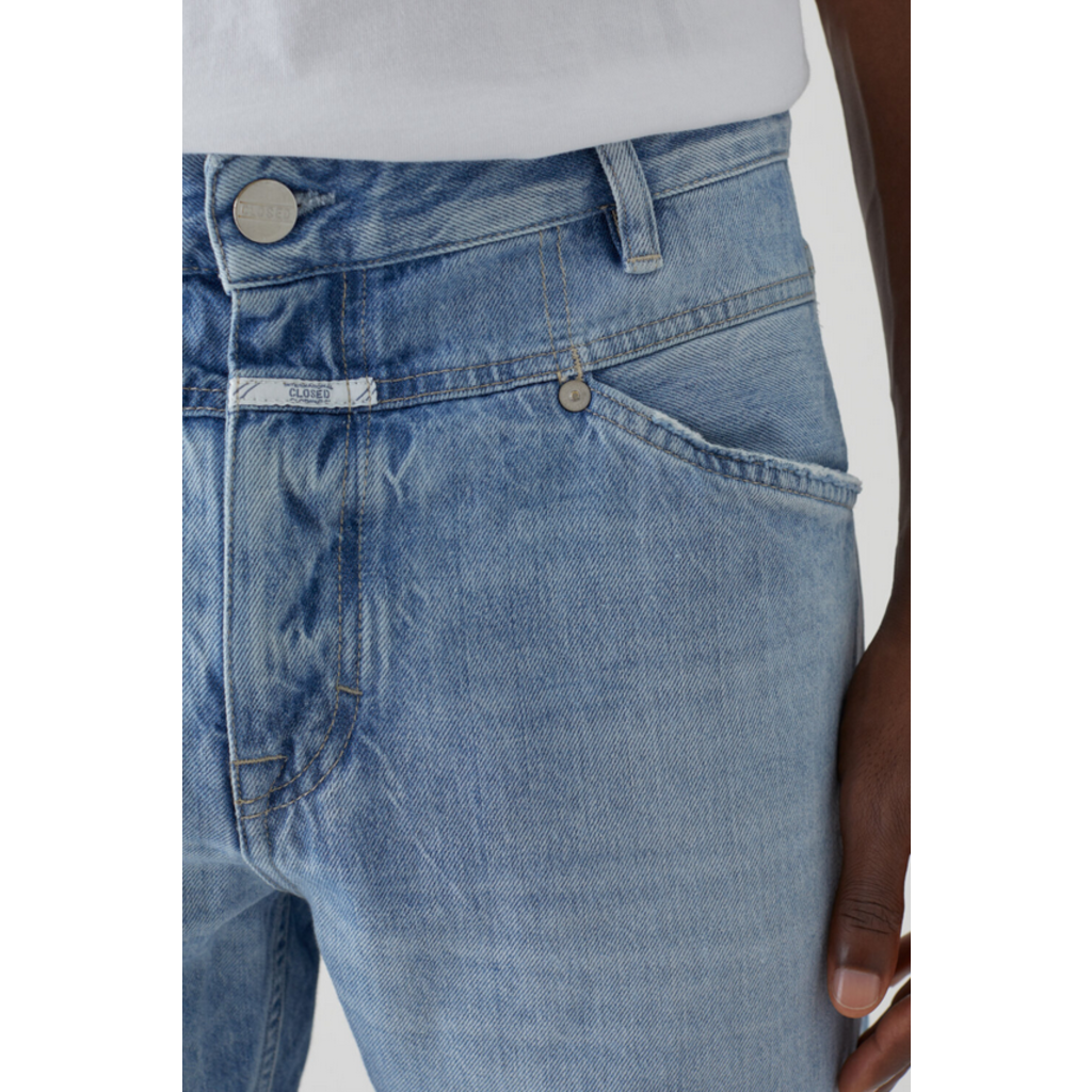 Closed CLOSED X-Lent Tapered Jean