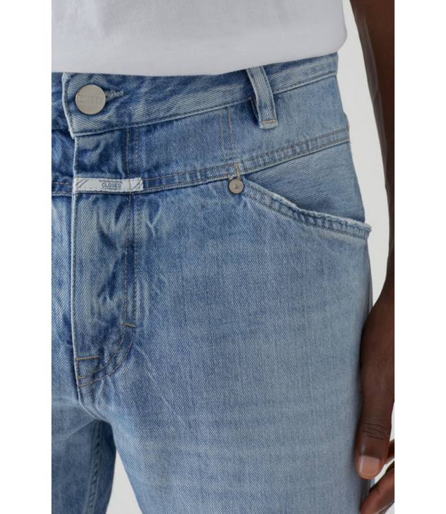 Closed CLOSED X-Lent Tapered Jean