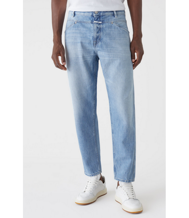 Closed CLOSED X-Lent Tapered Jean