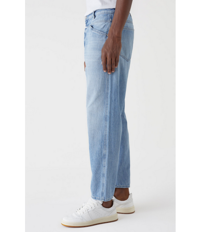 Closed CLOSED X-Lent Tapered Jean