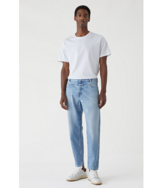 Closed CLOSED X-Lent Tapered Jean