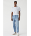 Closed CLOSED X-Lent Tapered Jean