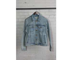 RALEIGH デニムジャケット L raleigh-denim-workshop-raleigh