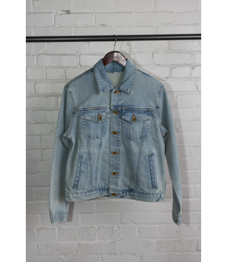 Raleigh Denim Workshop Raleigh Denim Jacket
