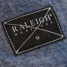 Raleigh Denim Workshop Raleigh Dare Sportcoat