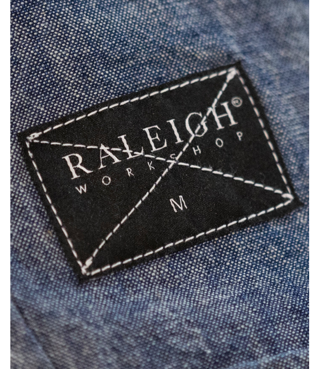 Raleigh Denim Workshop Raleigh Dare Sportcoat