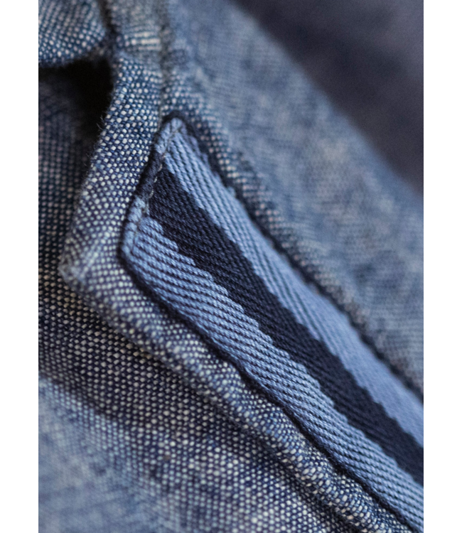 Raleigh Denim Workshop Raleigh Dare Sportcoat