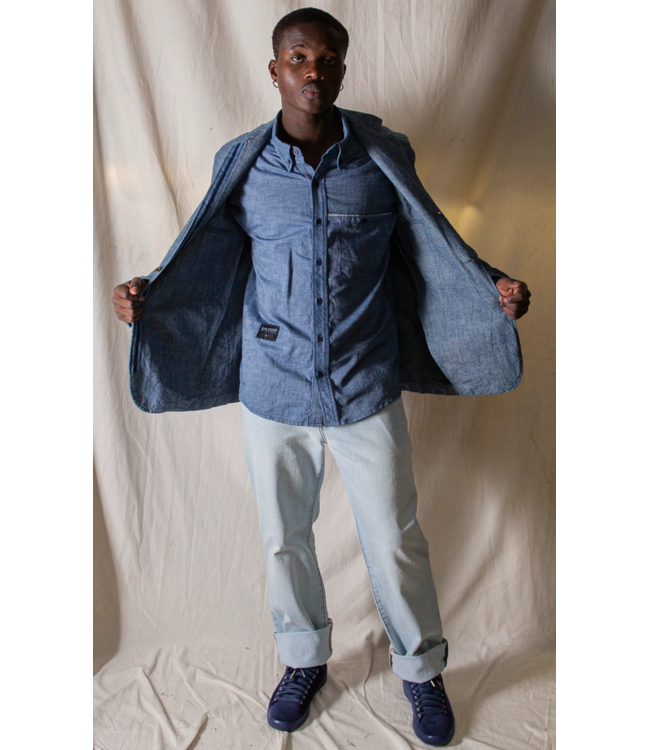 Raleigh Denim Workshop Raleigh Dare Sportcoat