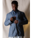 Raleigh Denim Workshop Raleigh Dare Sportcoat