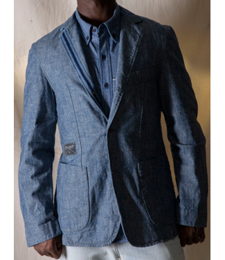 Raleigh Denim Workshop Raleigh Dare Sportcoat