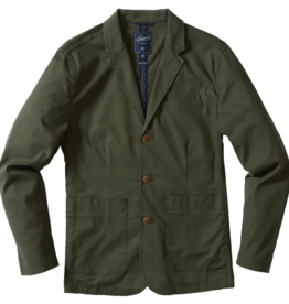 Grayers America Inc. Grayers Hudson Textured Flex Blazer