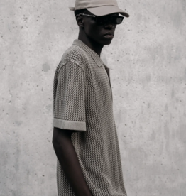 Stampd STAMPD Loose Gauge SS Polo