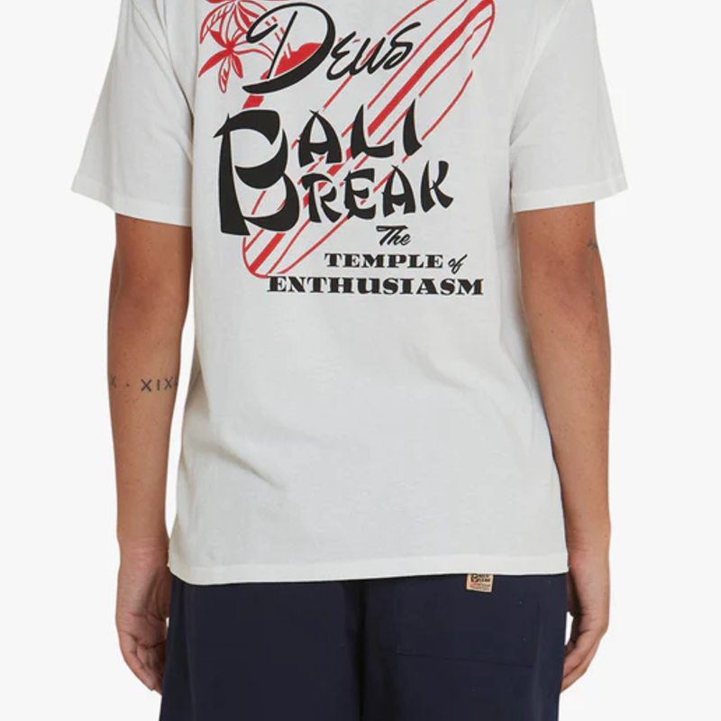 Deus Ex Machina Deus Ex Machina Breaker Tee