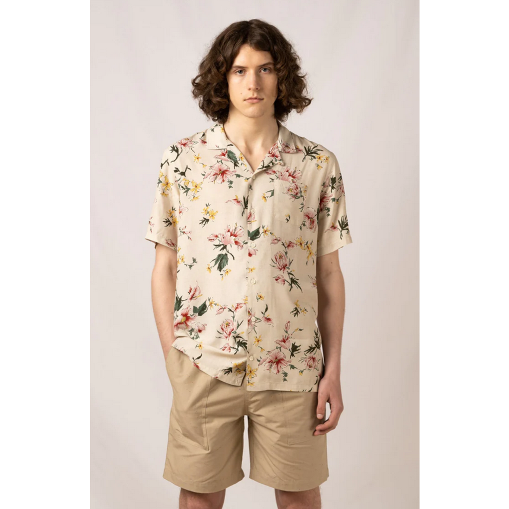 Kestin Crammond Shirt - Franklin Road Apparel Company