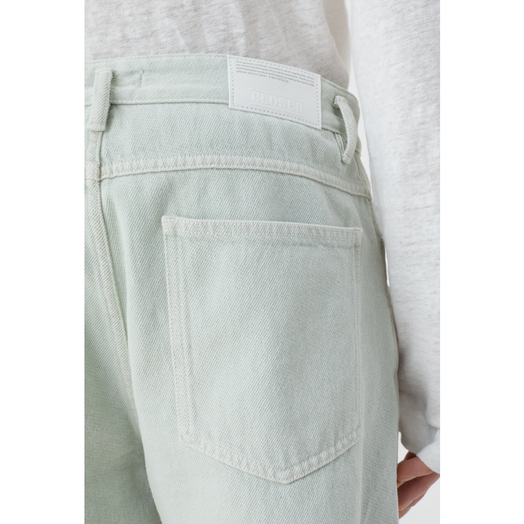 Closed CLOSED X-Lent Tapered Jeans
