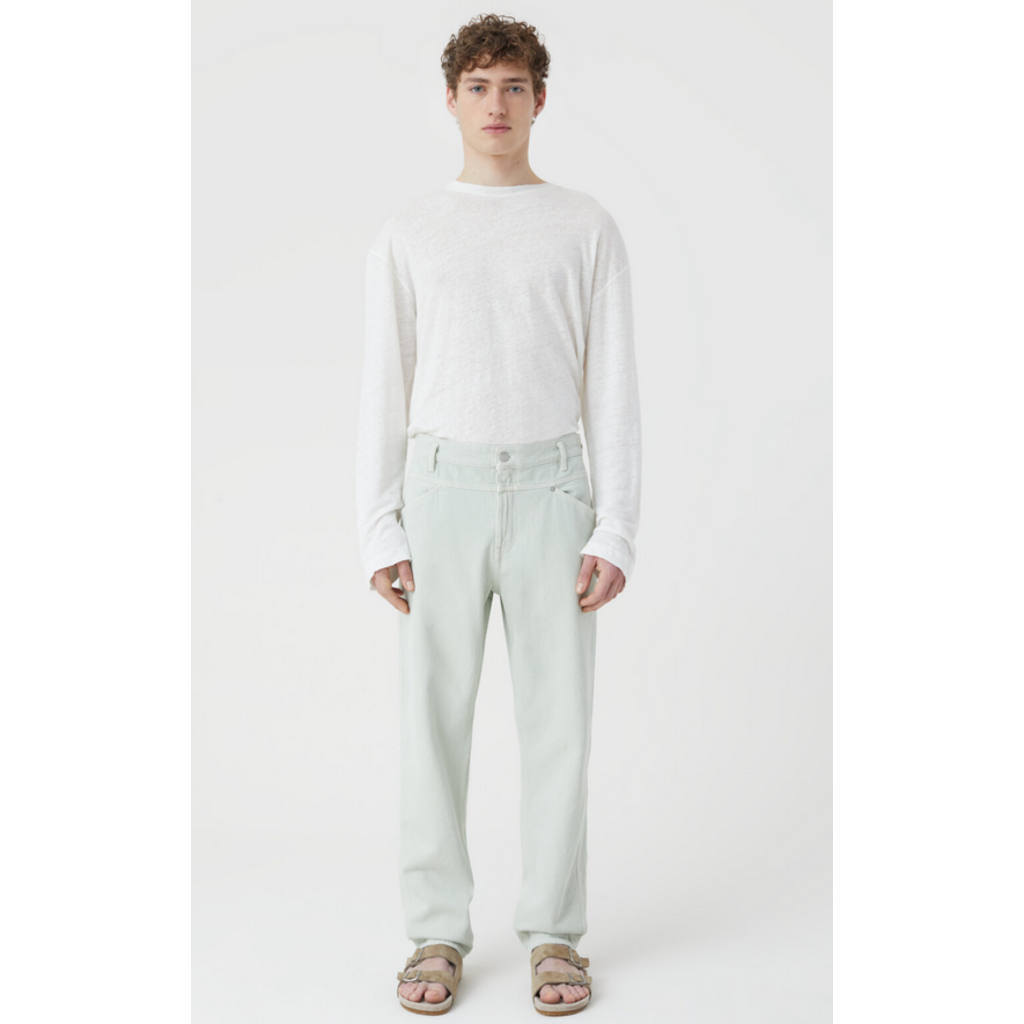 Closed CLOSED X-Lent Tapered Jeans