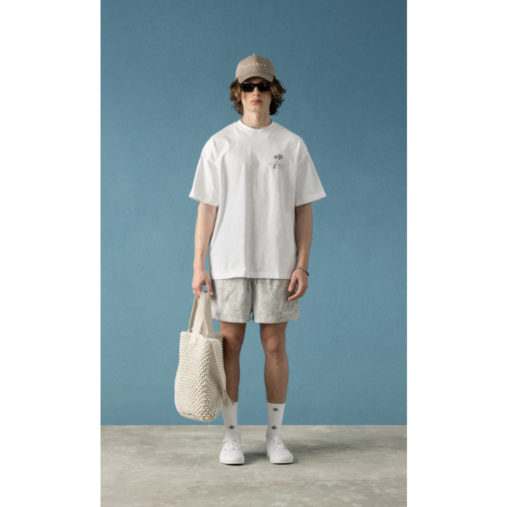 STAMPD Oceanside Relaxed Tee