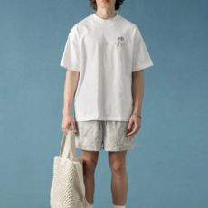 STAMPD Oceanside Relaxed Tee