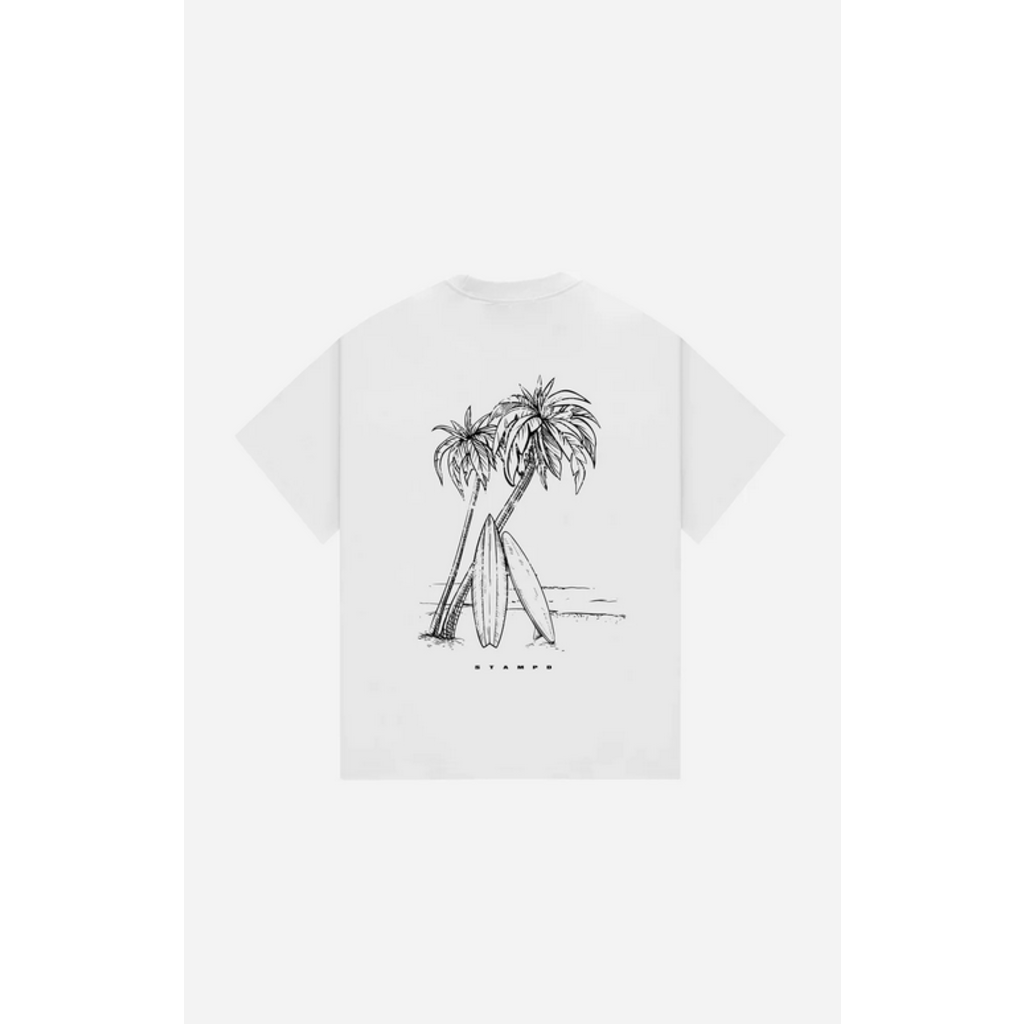 STAMPD Oceanside Relaxed Tee