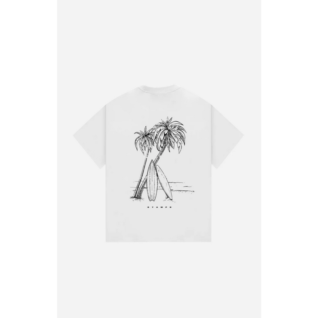 Stampd STAMPD Oceanside Relaxed Tee