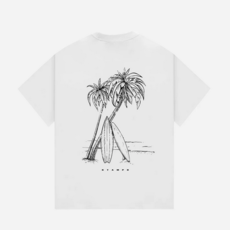 STAMPD Oceanside Relaxed Tee