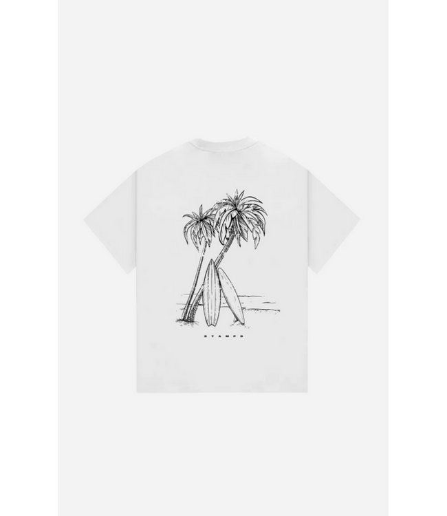 STAMPD Oceanside Relaxed Tee