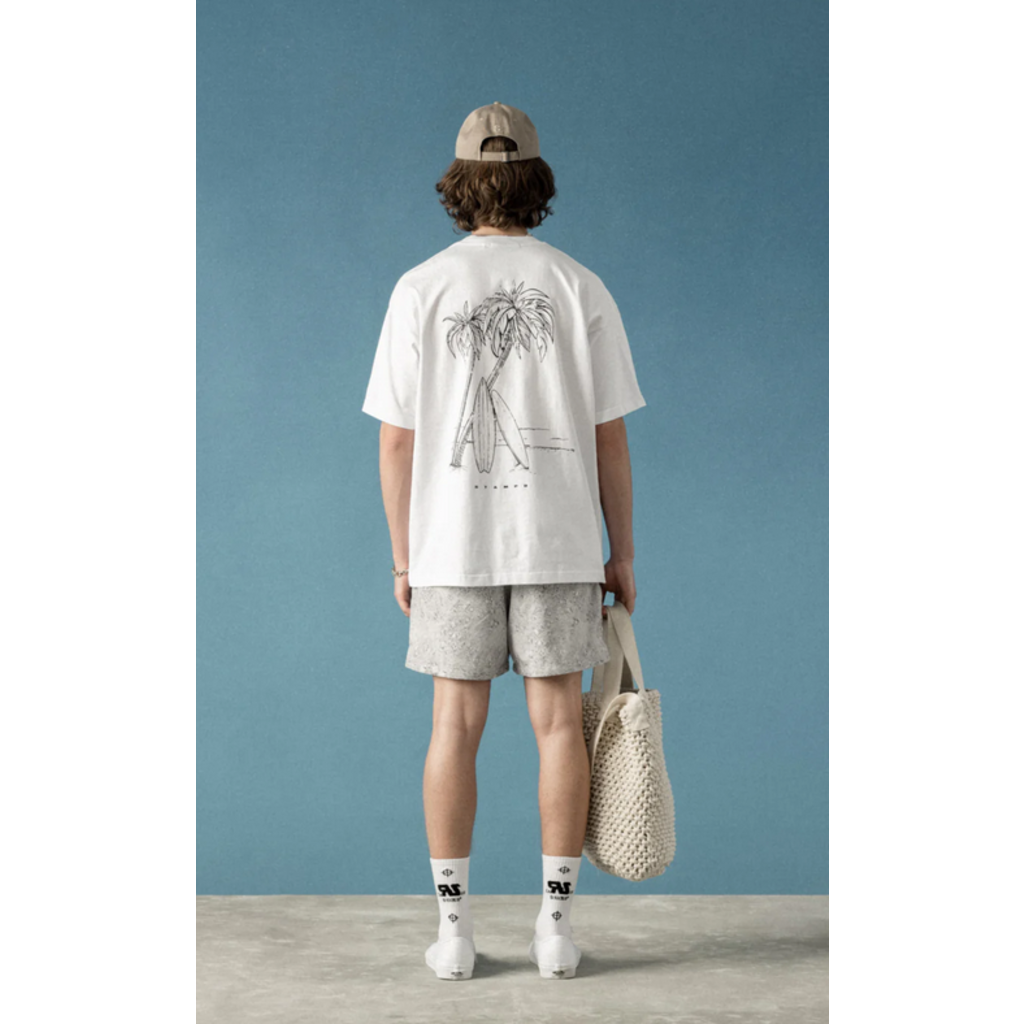 STAMPD Oceanside Relaxed Tee