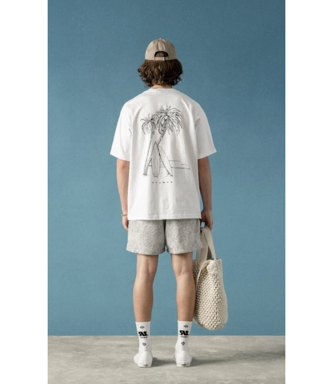 STAMPD Oceanside Relaxed Tee