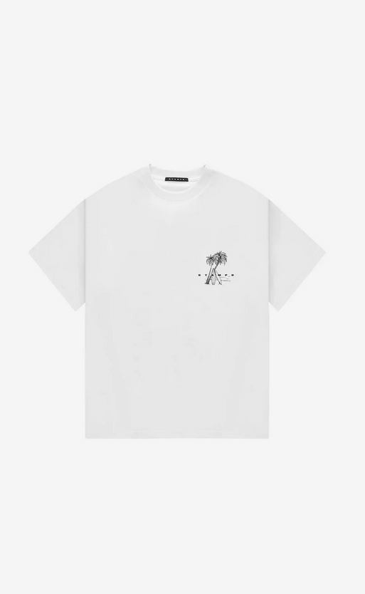 【STAMPD】BEACH HIGH RELAXED TEE LA 001 Relaxed Tee – Stampd