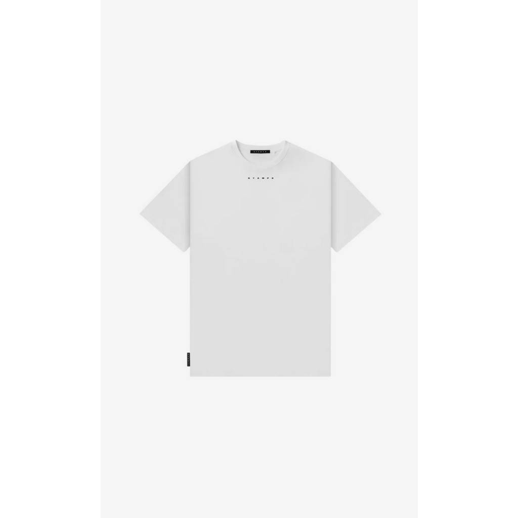 STAMPD Micro Strike Logo Perfect Tee