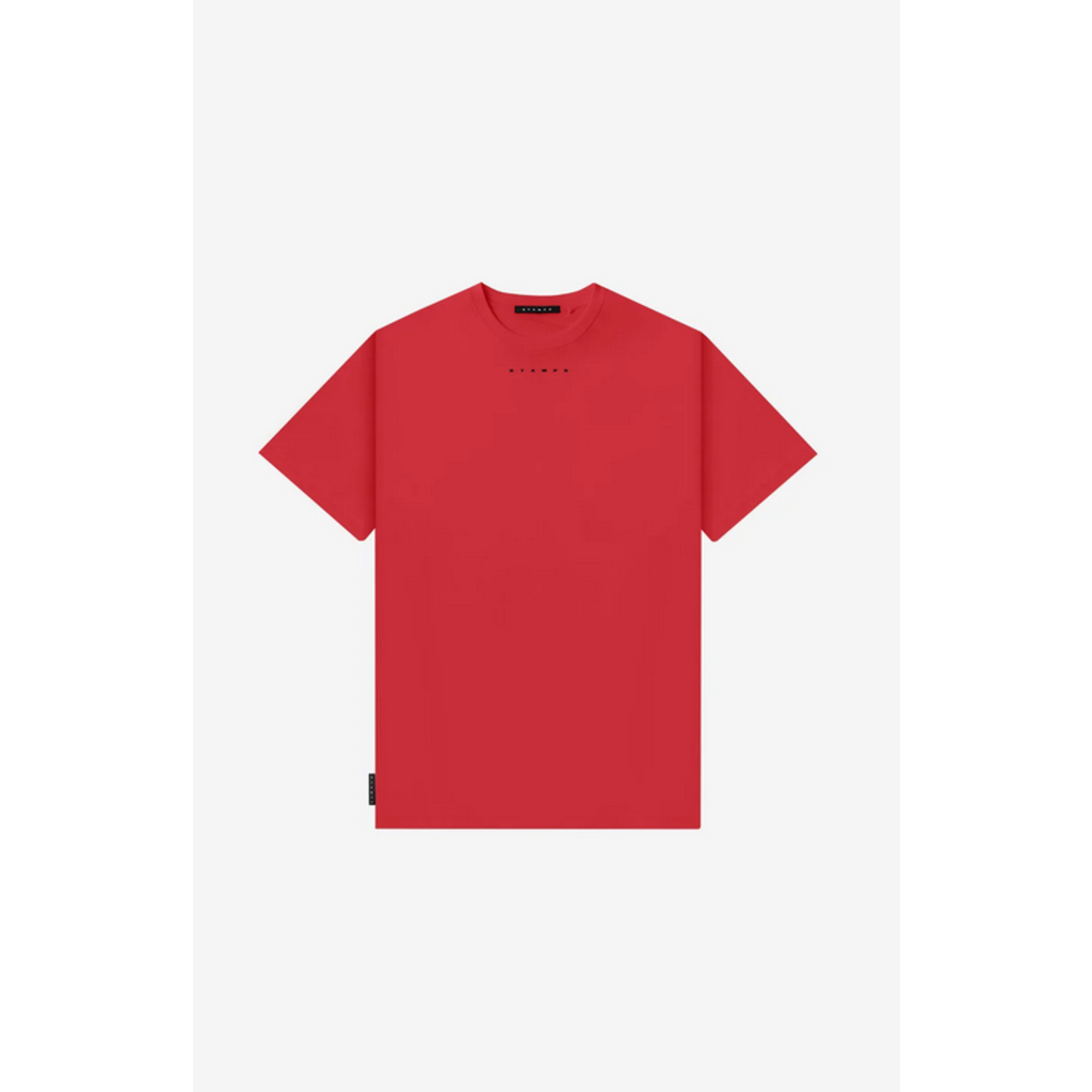 Stampd STAMPD Micro Strike Logo Perfect Tee