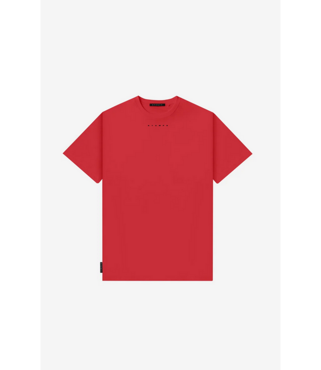 STAMPD Micro Strike Logo Perfect Tee