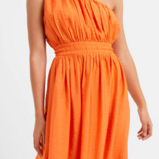 French Connection French Connection Faron Midi Dress