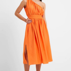 French Connection French Connection Faron Midi Dress