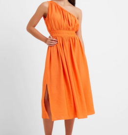 French Connection French Connection Faron Midi Dress