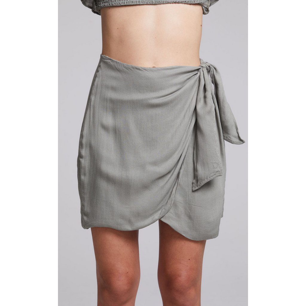 Chaser Elena Mini Skirt