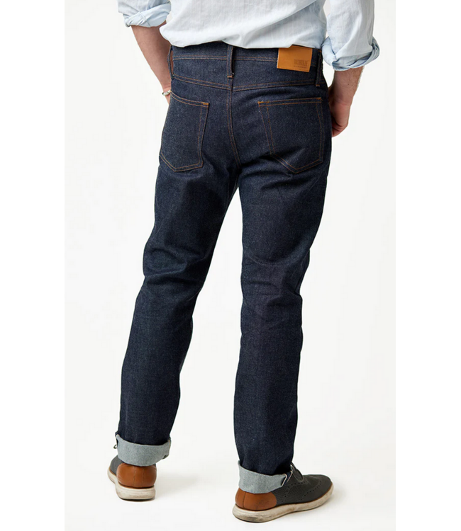 The 37203 Nashville Denim