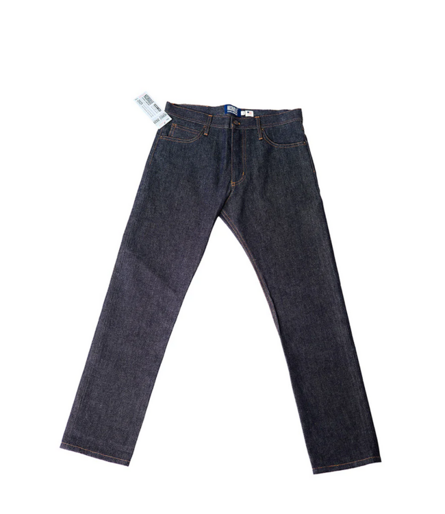 The 37203 Nashville Denim