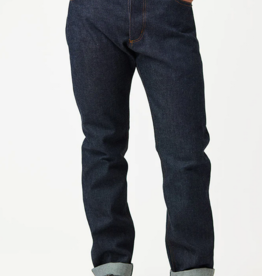 The 37203 Nashville Denim