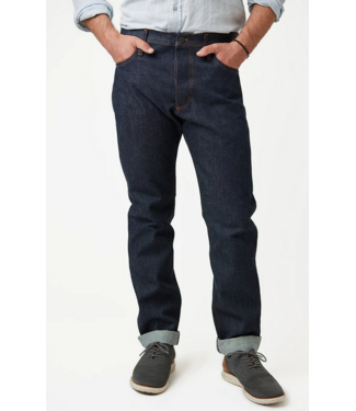 The 37203 Nashville Denim
