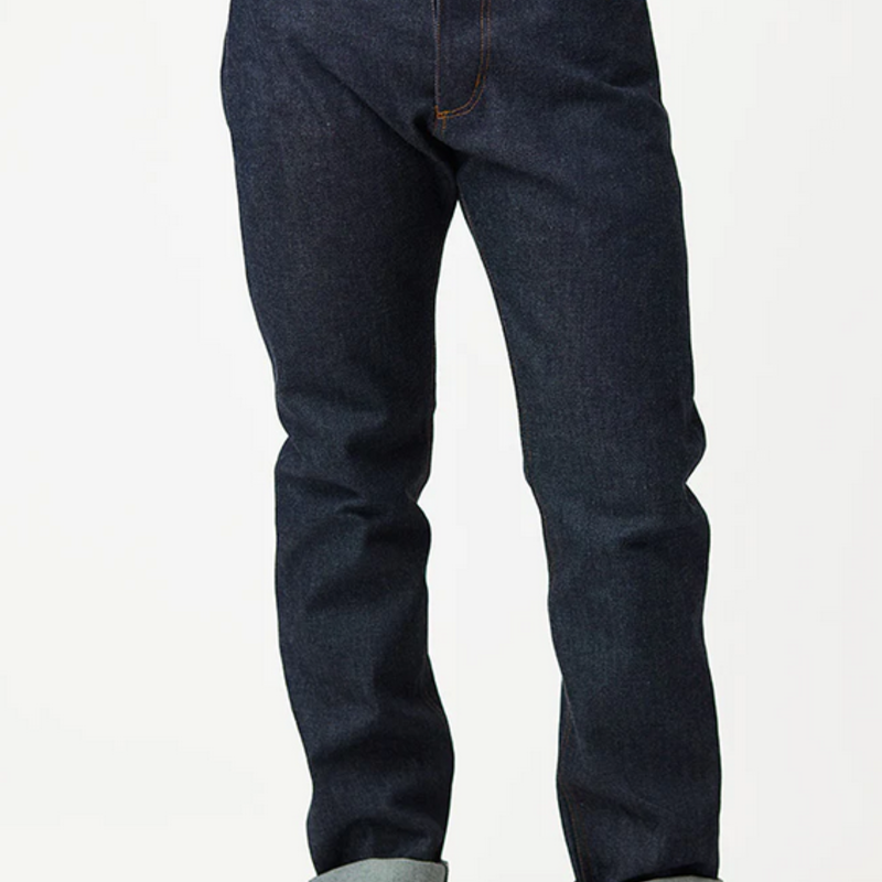 Nashville Denim Co. The 37203 Nashville Denim