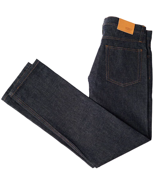 The 37203 Nashville Denim