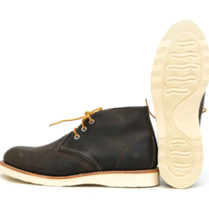 Red Wing Shoe Company Red Wing Work Chukka Boot