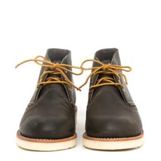 Red Wing Shoe Company Red Wing Work Chukka Boot
